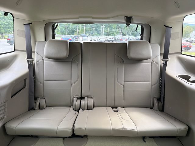 Used 2017 Chevrolet Tahoe Premier AWD/4WD image 17