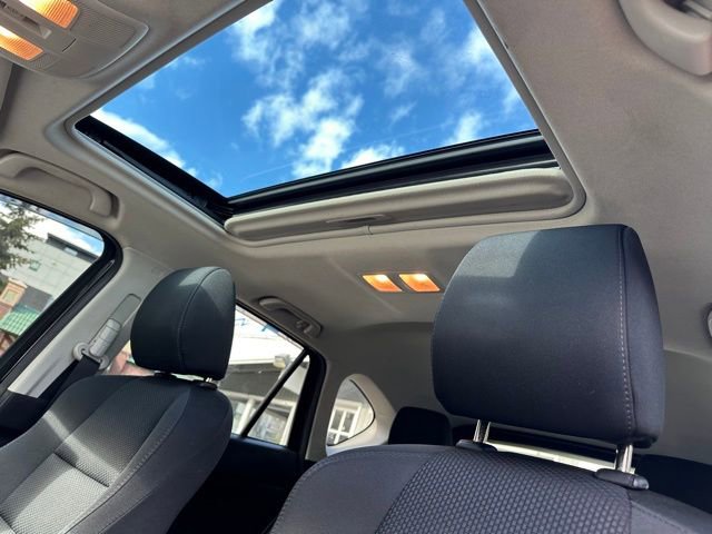 Used 2016 MAZDA CX-5 Touring w/ Bose/Moonroof Package image 14