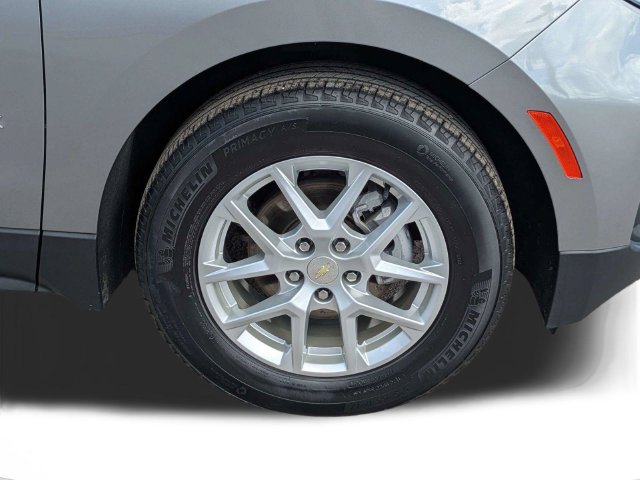 Used 2023 Chevrolet Equinox LS FWD image 11