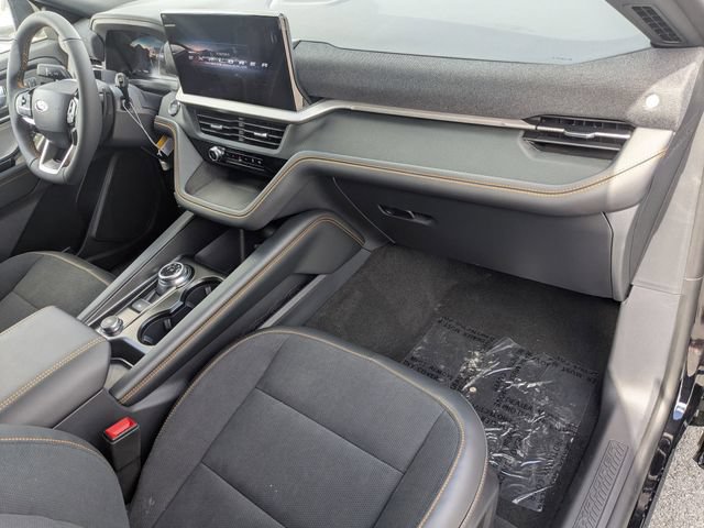 New 2026 Ford Explorer Tremor w/ Tremor Ultimate Package AWD/4WD image 25