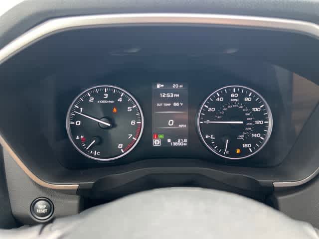 Certified 2024 Subaru Ascent Limited w/ Technology Package image 34