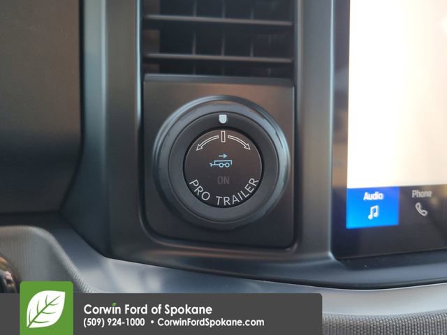 Used 2025 Ford F450 Platinum w/ Platinum Plus Package image 32