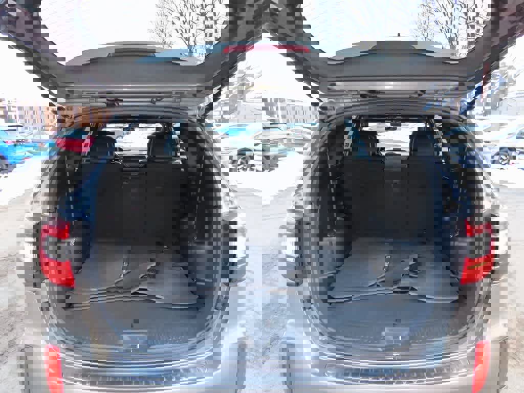 Used 2014 Kia Sorento SX w/ 3rd Row Package image 12