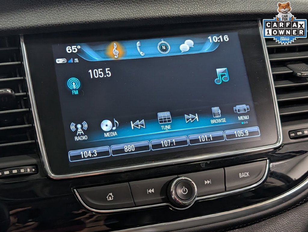 Used 2018 Buick Encore Preferred FWD image 13