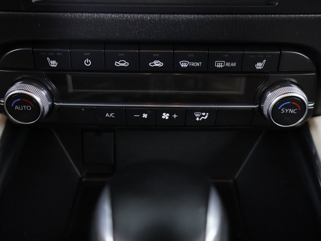 Used 2022 MAZDA CX-5 AWD 2.5 S w/ Premium Package image 48