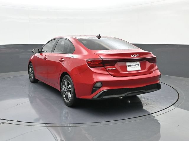 Used 2023 Kia Forte LXS FWD image 8