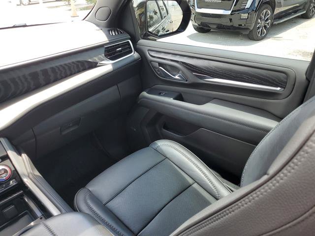 Certified 2021 GMC Yukon Denali w/ Denali Premium Package image 65