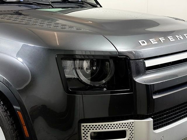 Used 2023 Land Rover Defender 130 First Edition AWD/4WD image 16