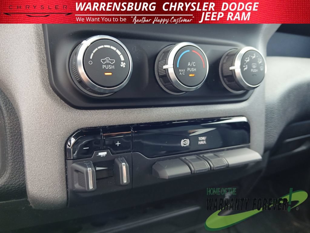 Used 2021 RAM 3500 Tradesman AWD/4WD image 22