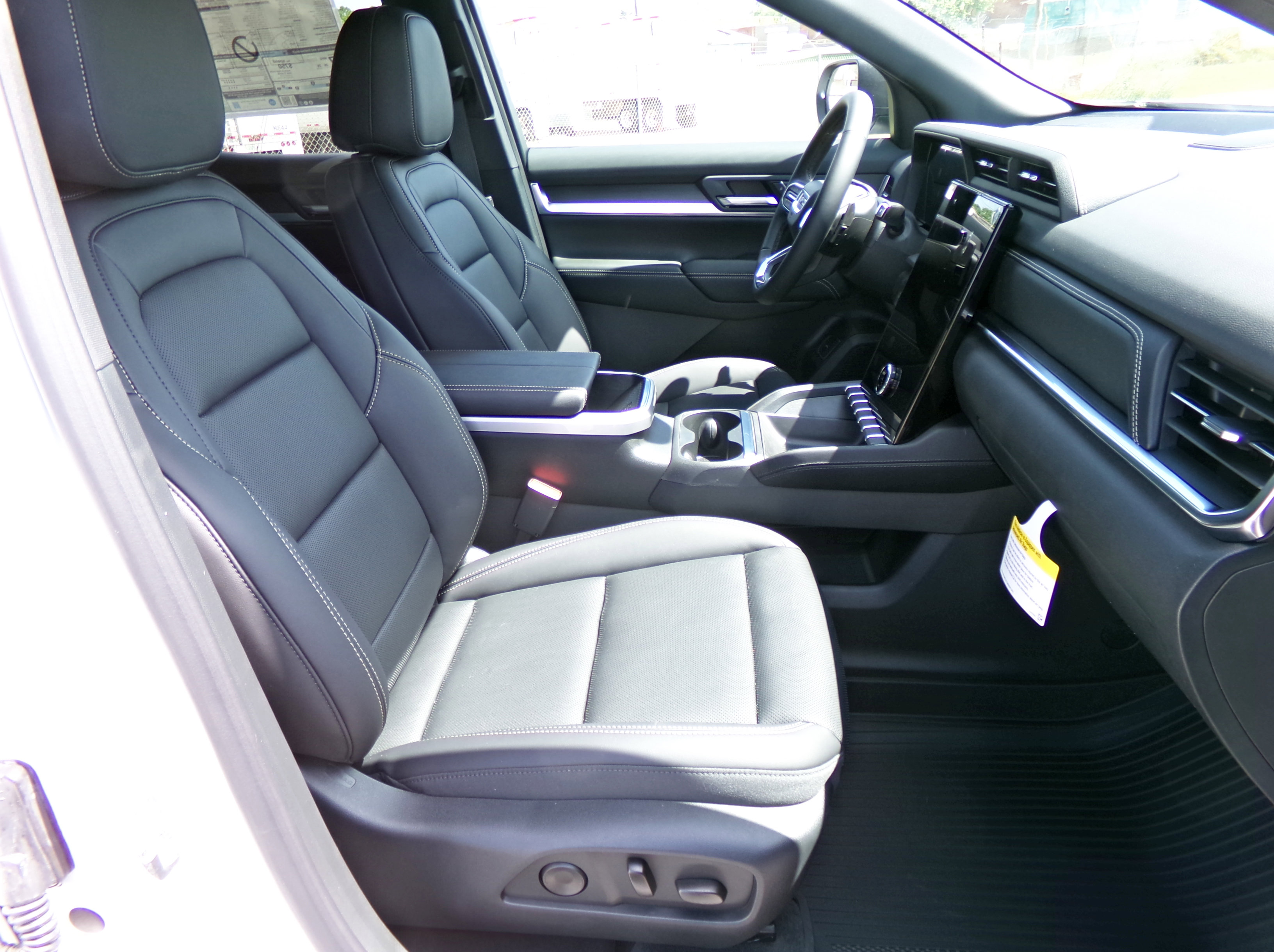 New 2026 GMC Terrain Elevation image 15