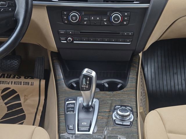Used 2014 BMW X3 xDrive35i image 19