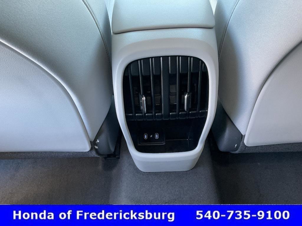 Used 2026 Hyundai Kona SEL Sport AWD/4WD image 39