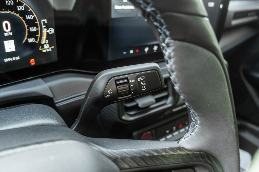 Used 2024 Ford Mustang Dark Horse image 27