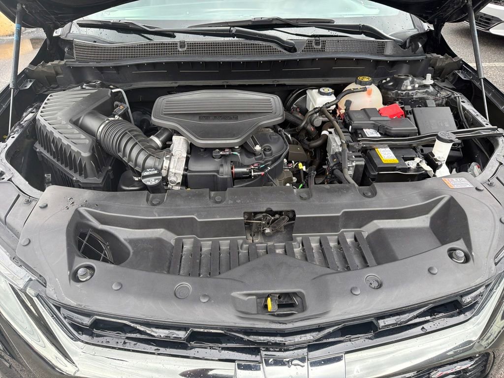 Used 2022 Chevrolet Blazer RS image 21