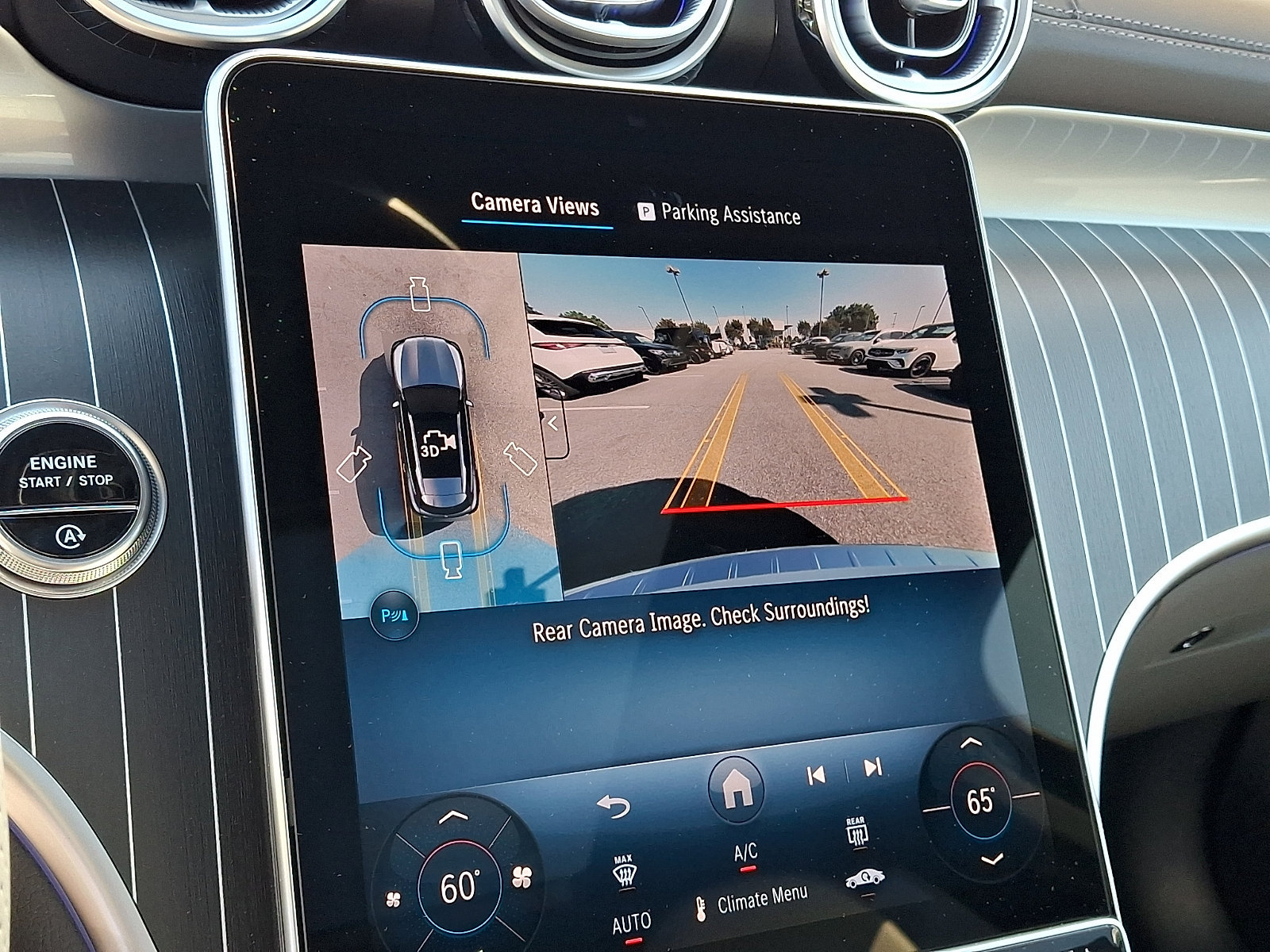 New 2026 Mercedes-Benz GLC 300 4MATIC image 13