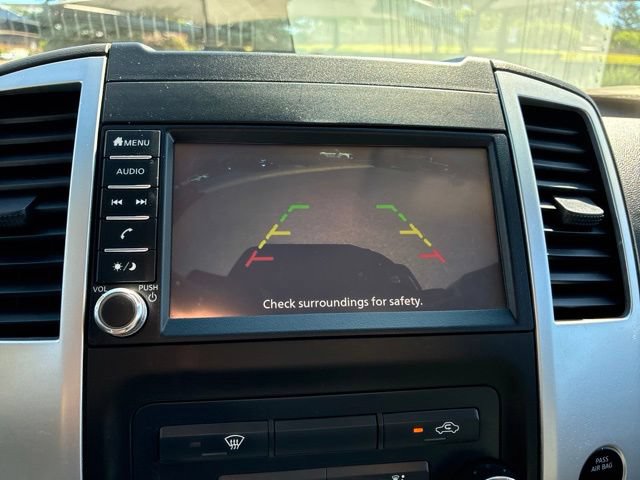 Used 2021 Nissan Frontier S AWD/4WD image 29