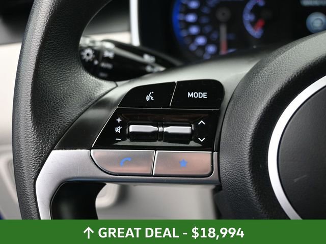Used 2024 Hyundai Tucson SEL image 31