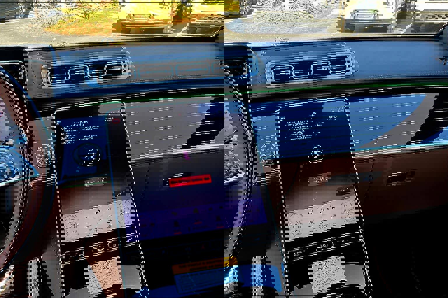 New 2026 Mercedes-Benz Maybach S 680 4MATIC image 6