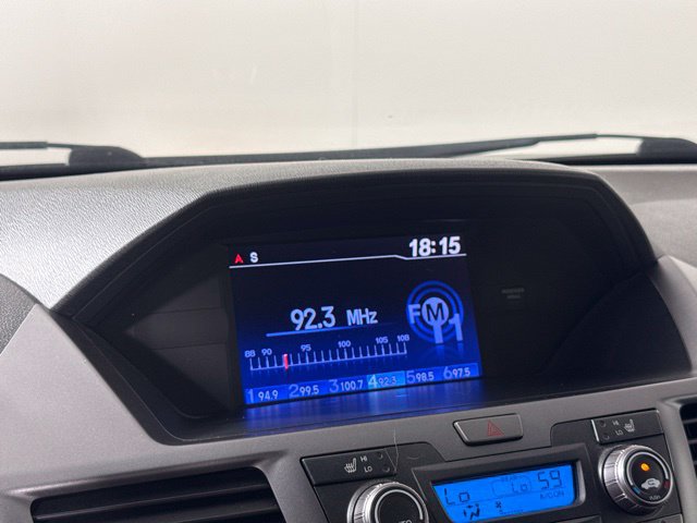 Used 2012 Honda Odyssey EX-L image 20