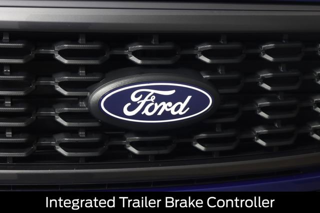 Used 2024 Ford F150 STX w/ Mobile Office Package image 18