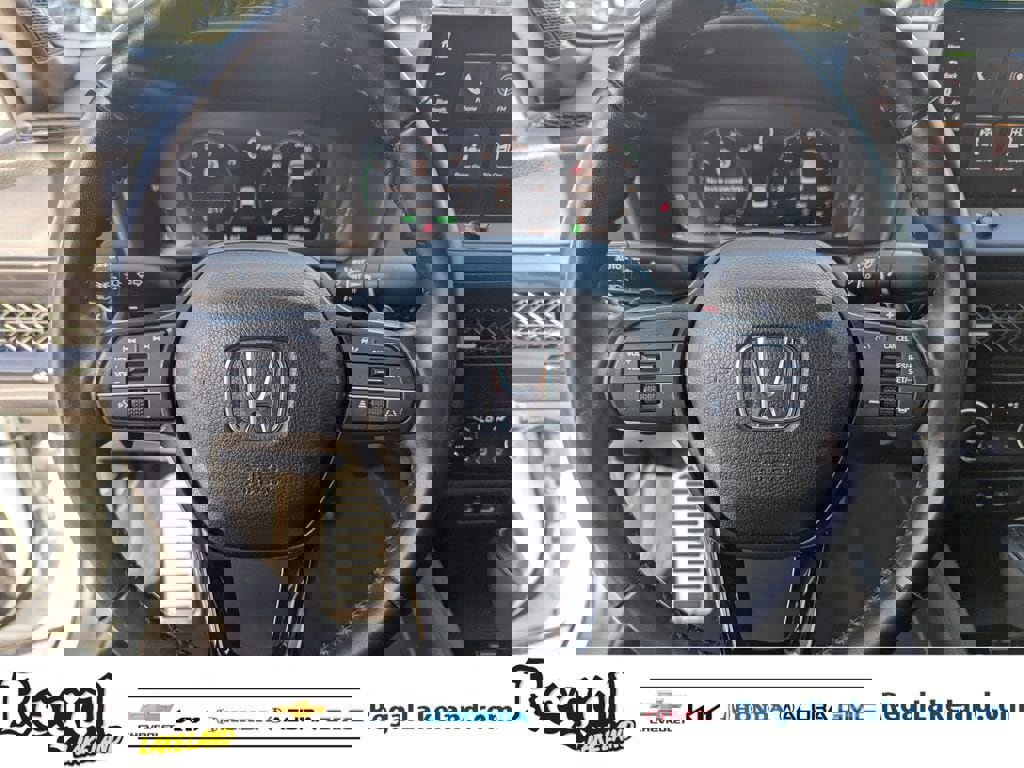 Used 2023 Honda Accord Sport image 29