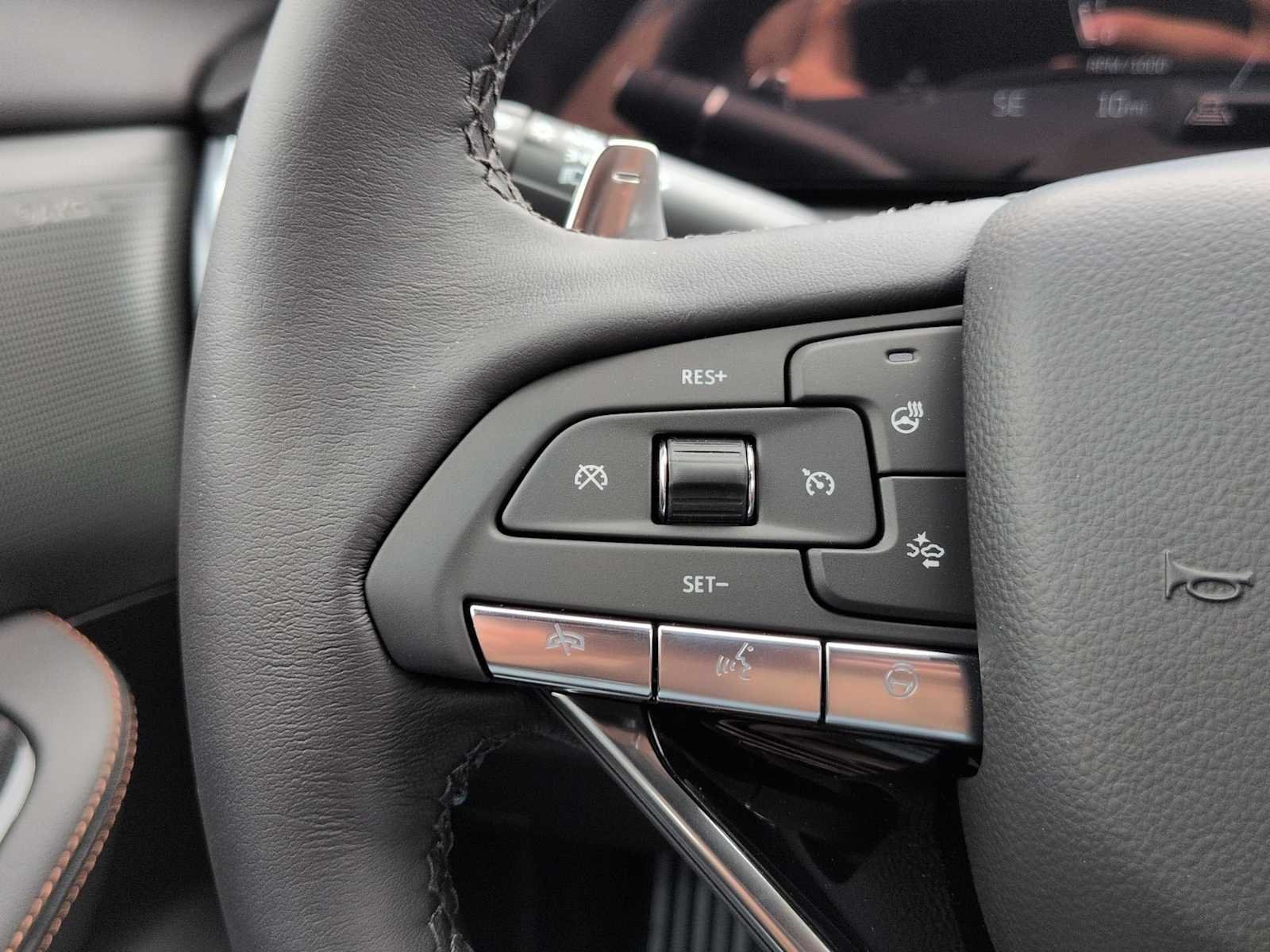 New 2026 Cadillac CT5 Sport RWD image 15