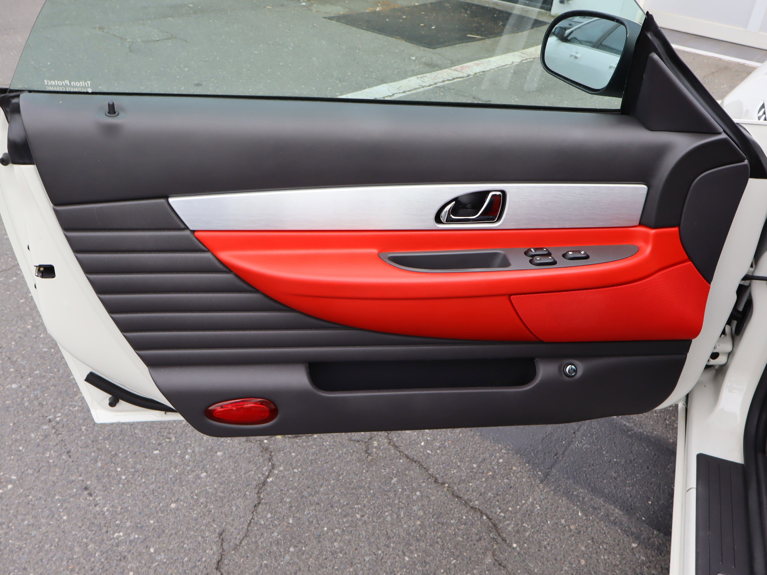 Used 2002 Ford Thunderbird RWD image 13