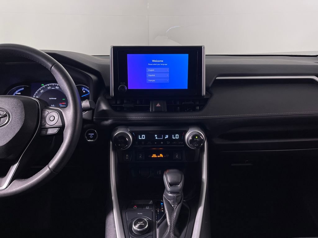 Certified 2024 Toyota RAV4 XLE w/ Convenience Package image 15