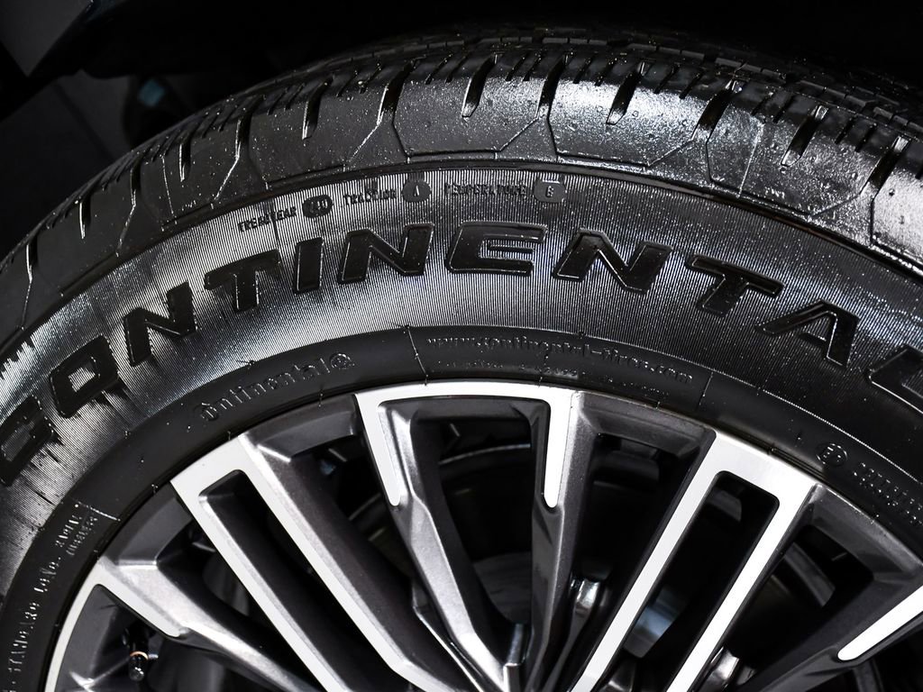 Used 2026 GMC Yukon Elevation w/ LPO, Floor Liner Package AWD/4WD image 92