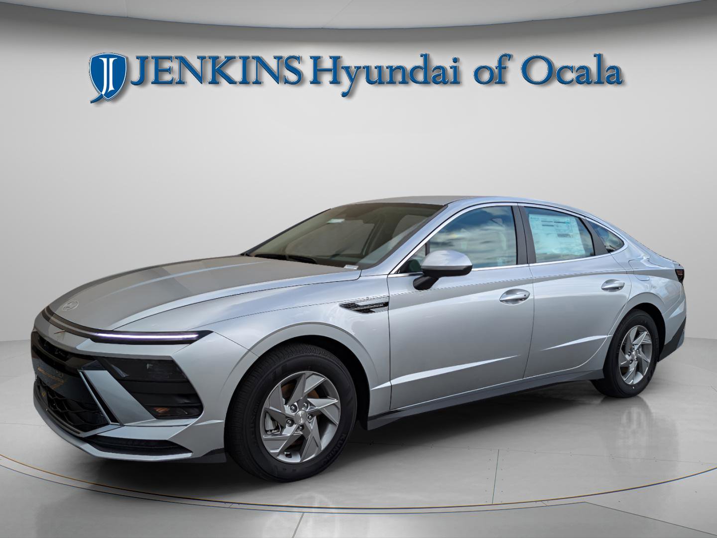 New 2026 Hyundai Sonata SE image 9