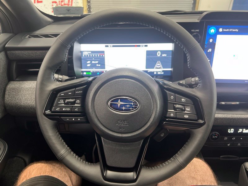 New 2026 Subaru Outback Premium AWD/4WD image 30