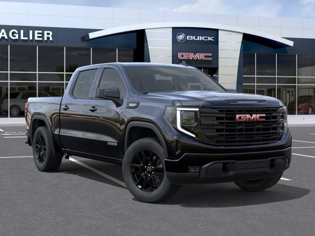 New 2026 GMC Sierra 1500 Elevation AWD/4WD image 7