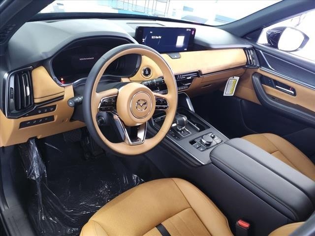 New 2024 MAZDA CX-90 3.3 Turbo S w/ Premium Plus image 18