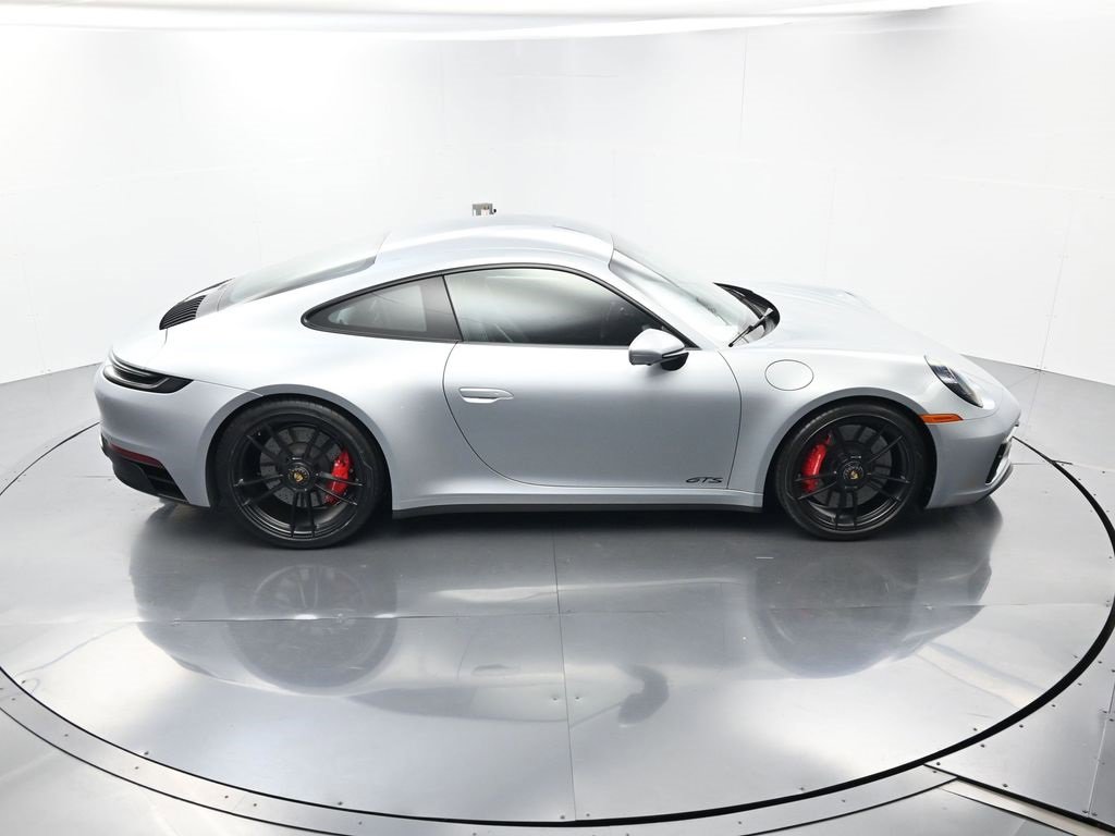 Used 2022 Porsche 911 Carrera 4 GTS image 35