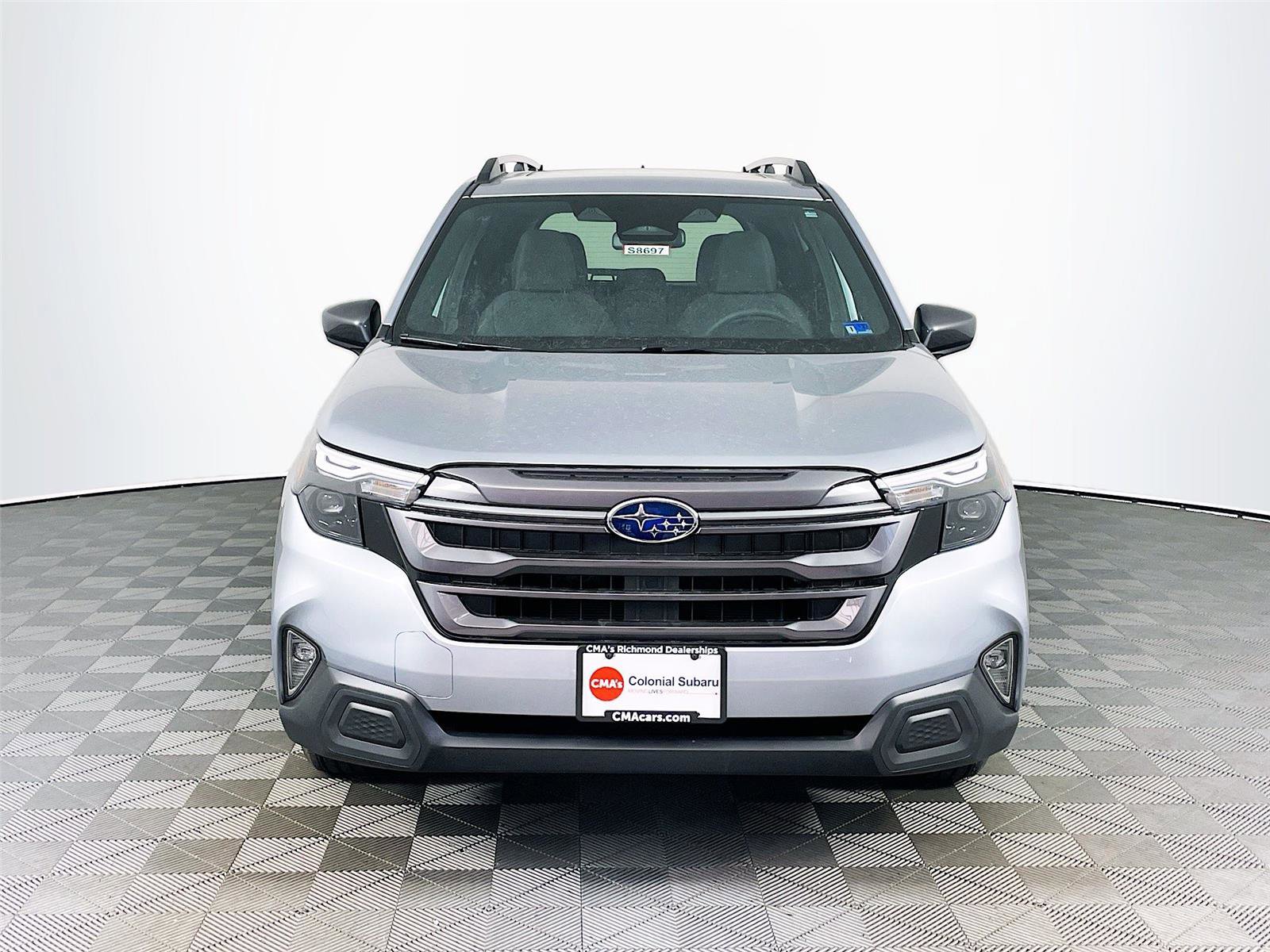 New 2026 Subaru Forester Premium image 2