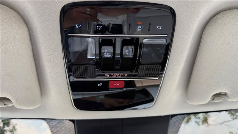 Used 2024 Hyundai Santa Fe Calligraphy FWD image 44