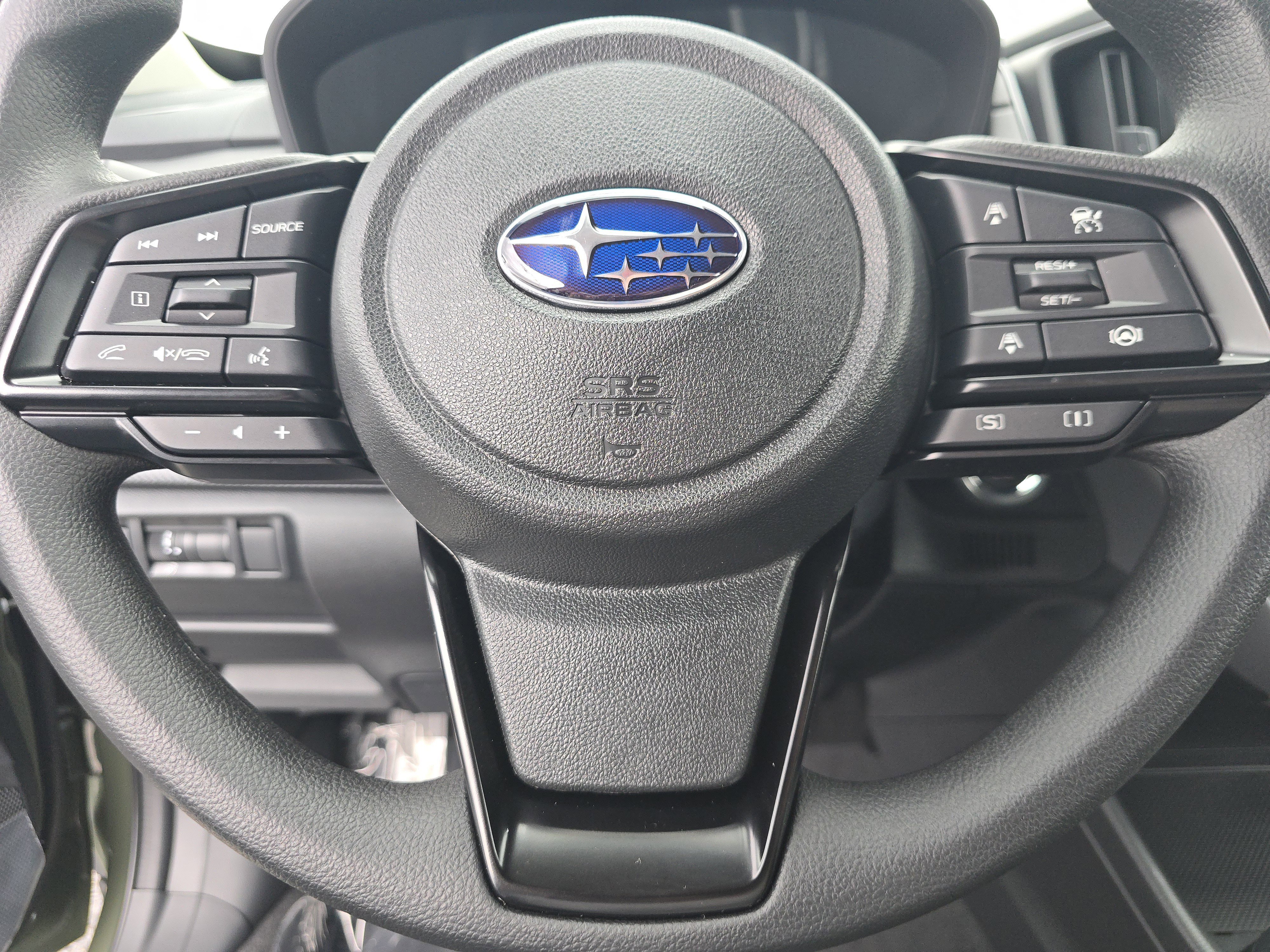 New 2026 Subaru Crosstrek 2.0i Premium image 17