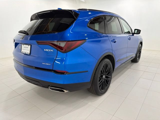 Certified 2026 Acura MDX A-Spec w/ Advance Package AWD/4WD image 5