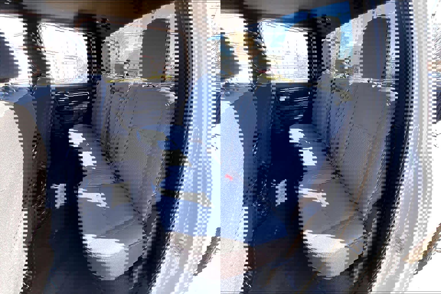 Used 2024 RAM 2500 Big Horn image 19