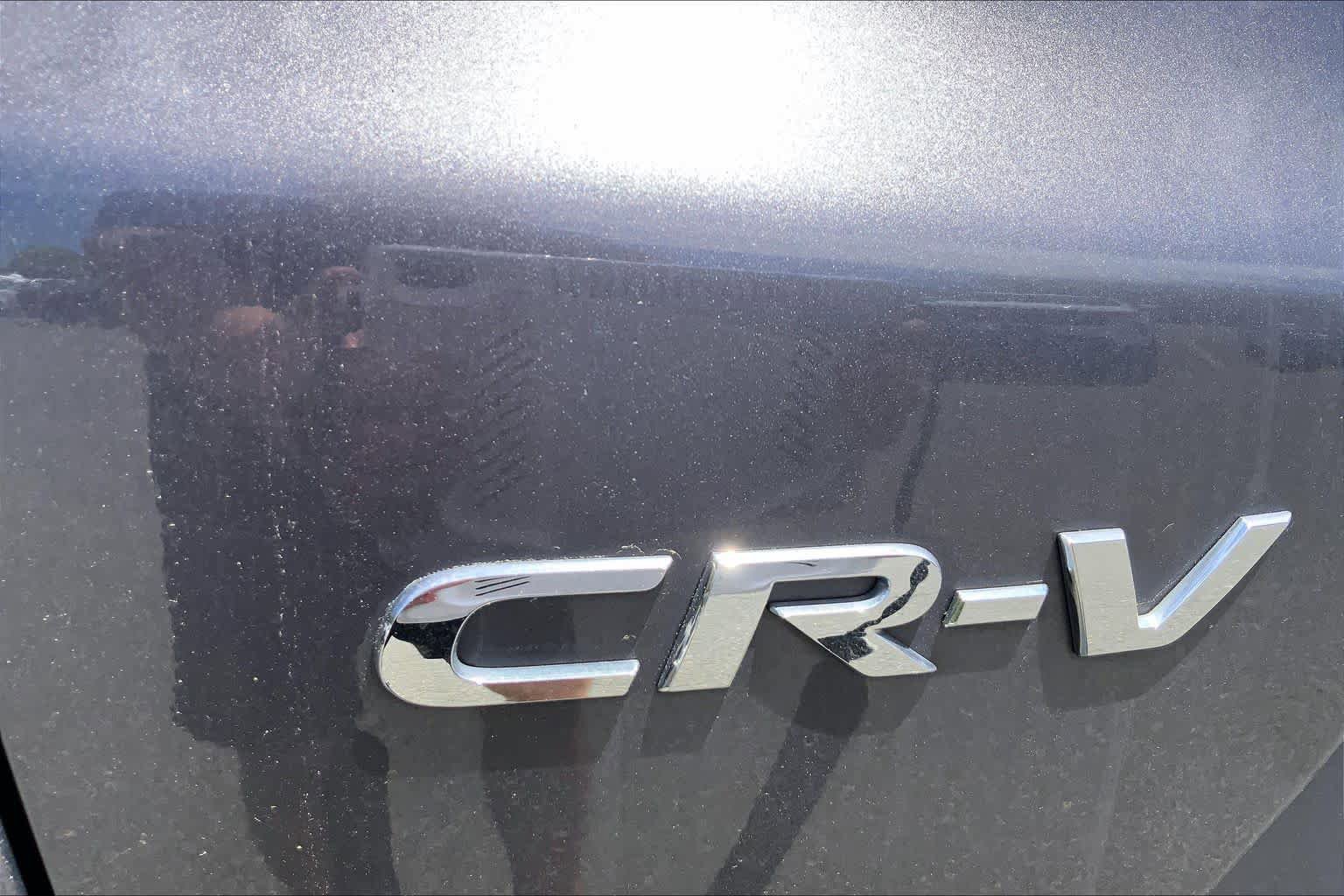 Used 2018 Honda CR-V Touring image 31