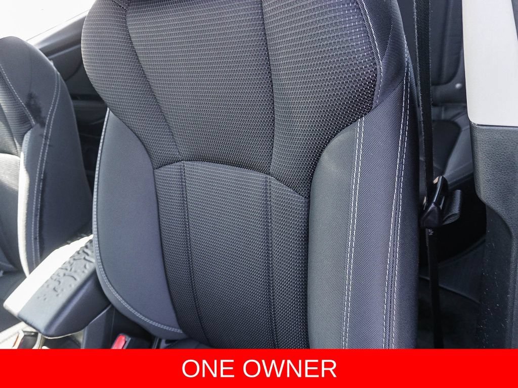Used 2020 Subaru Forester w/ Alloy Wheel Package AWD/4WD image 20