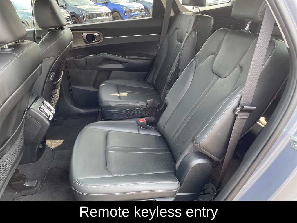 Used 2023 Kia Sorento X-Line EX AWD/4WD image 25
