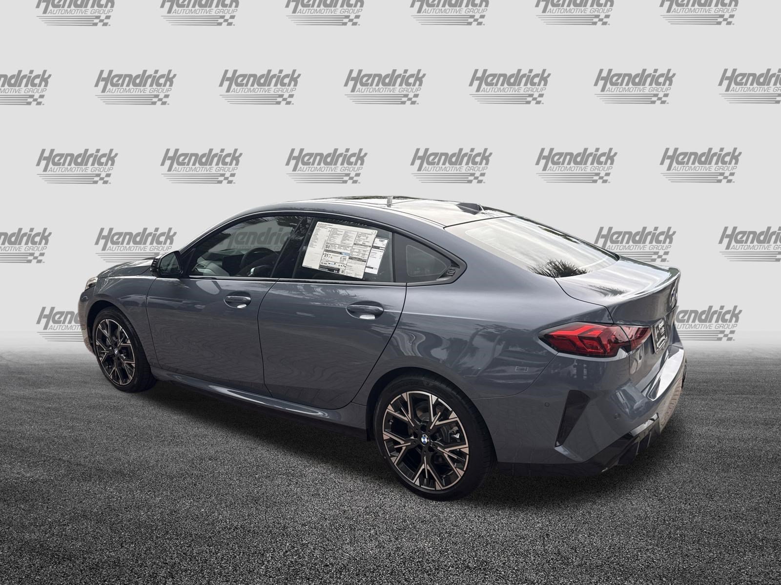 New 2026 BMW 228i w/ Technology Package FWD image 5