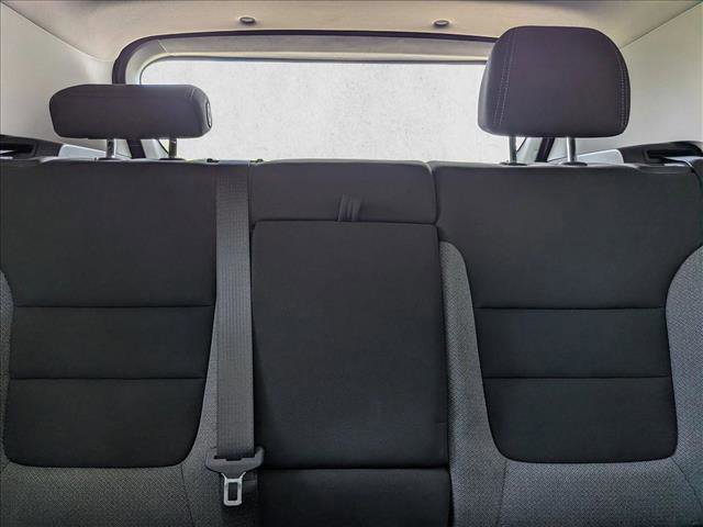 Used 2025 Chevrolet TrailBlazer LT w/ Convenience Package FWD image 17