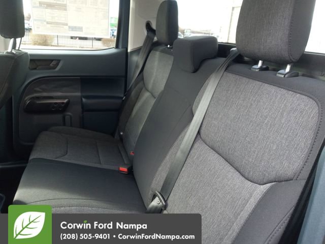 New 2026 Ford Maverick XLT w/ XLT Luxury Package image 25