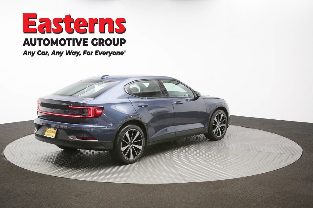 Used 2022 Polestar Polestar 2 image 37