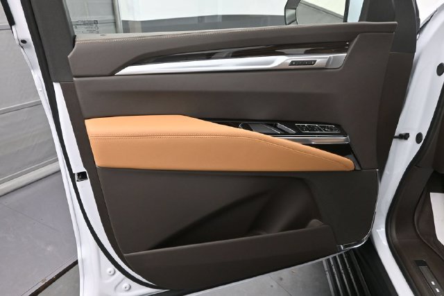 New 2026 Cadillac Escalade Luxury w/ Touring Package AWD/4WD image 22