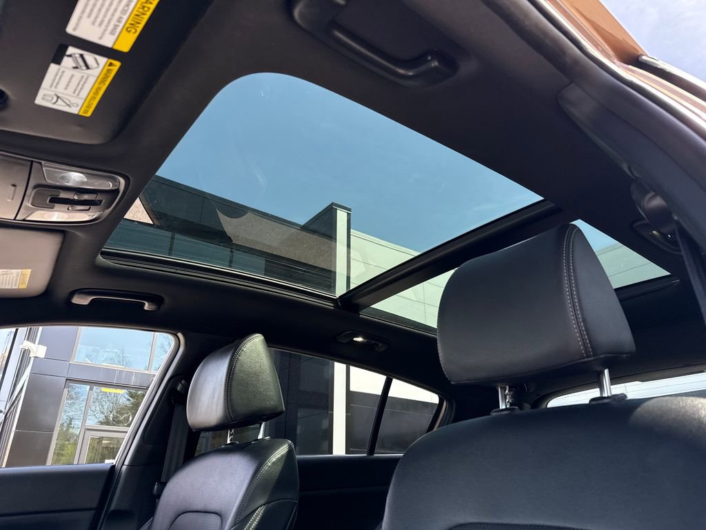 Used 2021 Kia Sportage S w/ S AWD Premium Package image 25