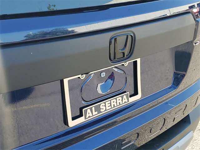 New 2026 Honda Passport RTL image 7