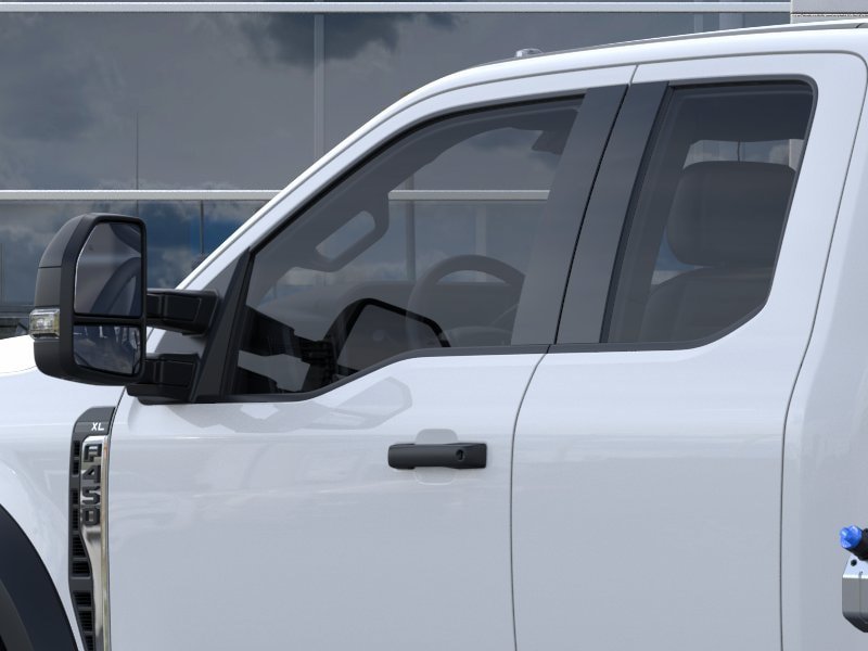 New 2026 Ford F450 XL RWD image 44